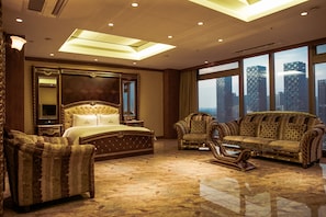 Park Suite