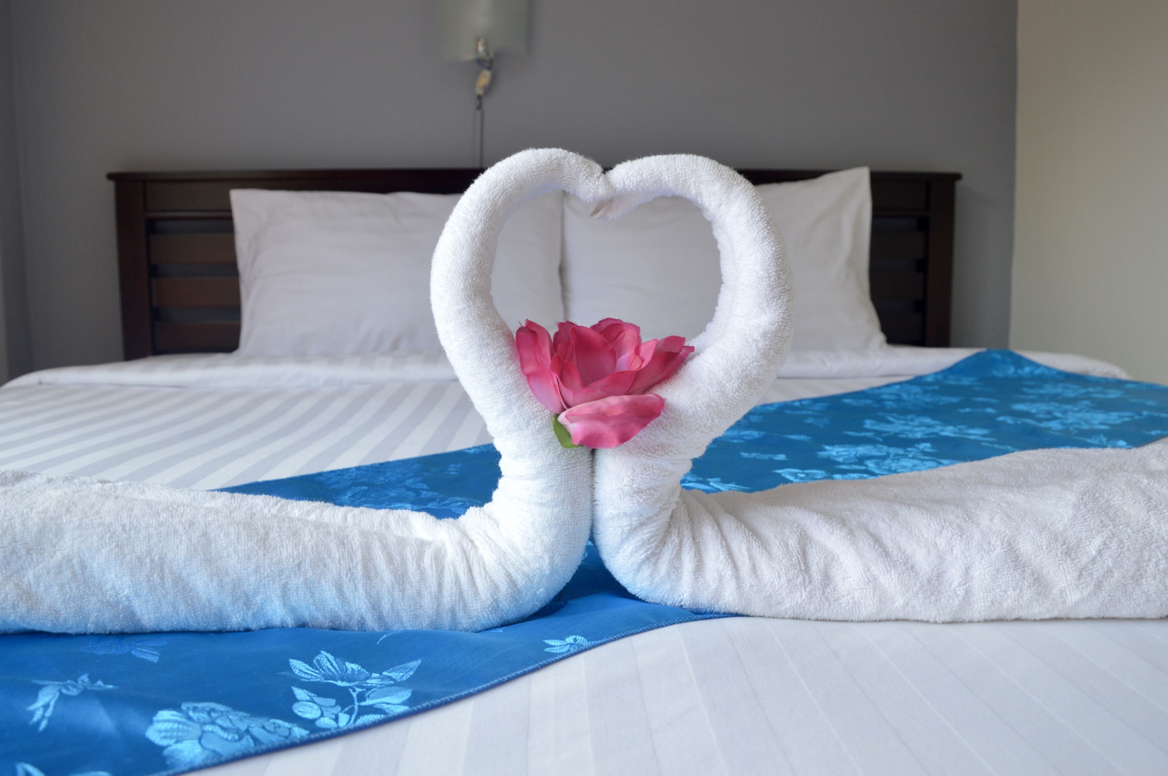 minibar, in-room safe, desk, free wifi