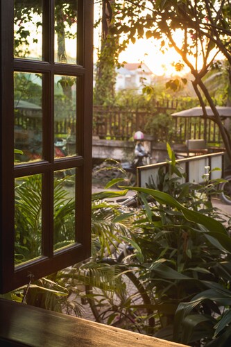 The Rose Apple Boutique Bed Breakfast