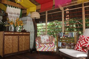 Body scrubs, facials, manicures and pedicures - Bohol Bee Farm (Dauis)
