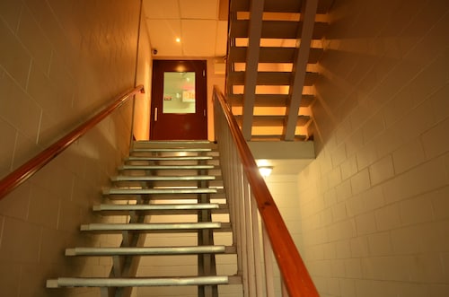 Bexon Rooms - Hotel Downtown Windsor