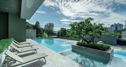 Tamarind Garden Hotel