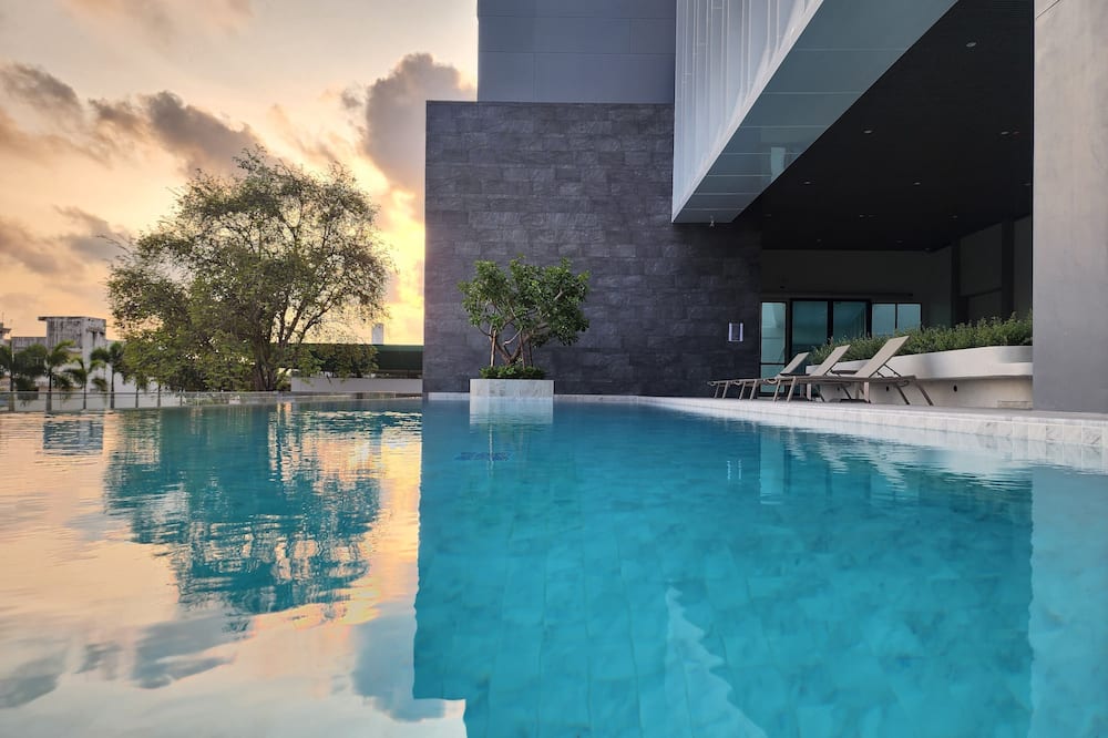 Tamarind Garden Hotel