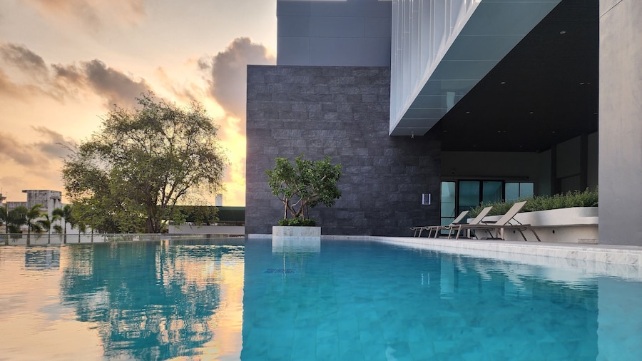 Tamarind Garden Hotel