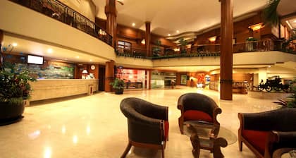 Bentani Hotel & Residence