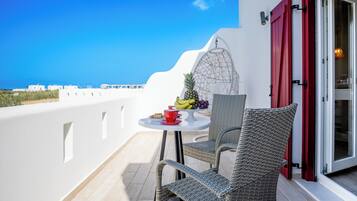 Villa Luxe, 3 chambres | Terrasse/Patio