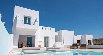 Depis Edem Luxury Villas