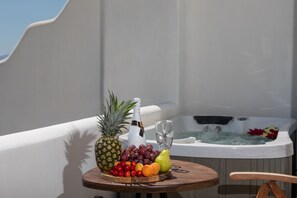 Villa Deluxe | Commodité de la chambre