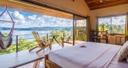 Drake Bay Getaway Resort