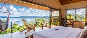 Drake Bay Getaway Resort