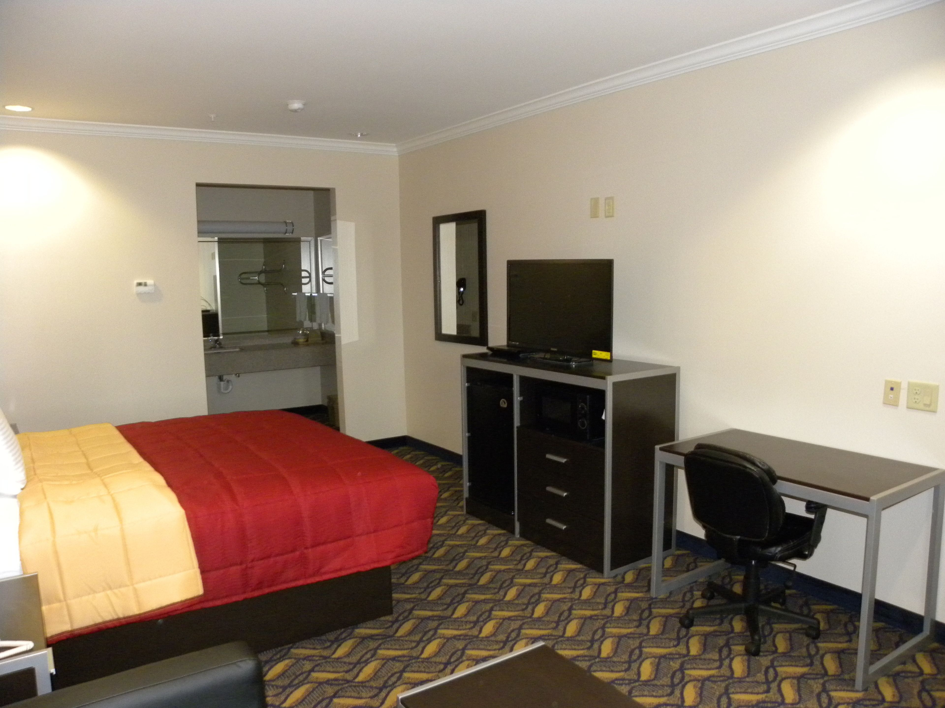 Foto - Palace Inn Kingwood