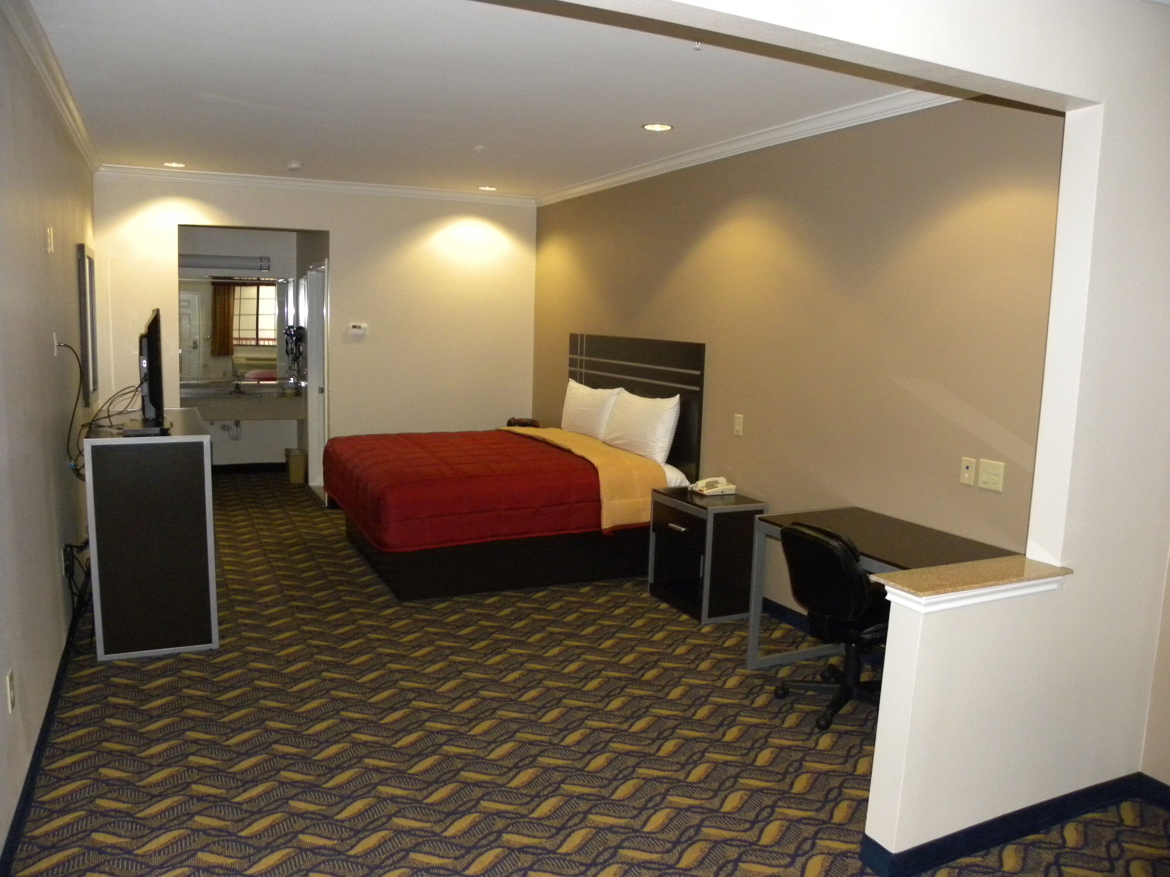 Foto - Palace Inn Kingwood