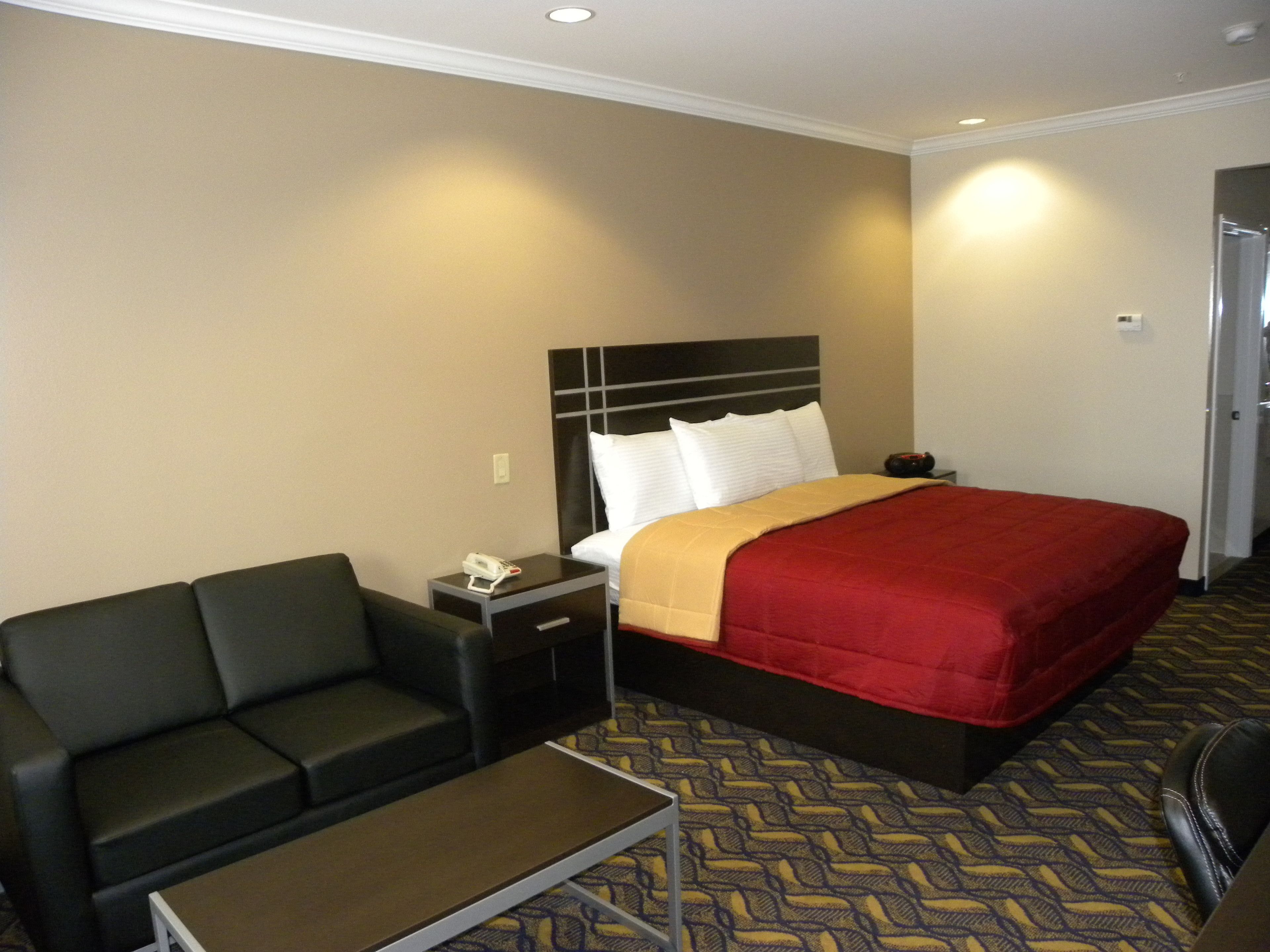 Foto - Palace Inn Kingwood