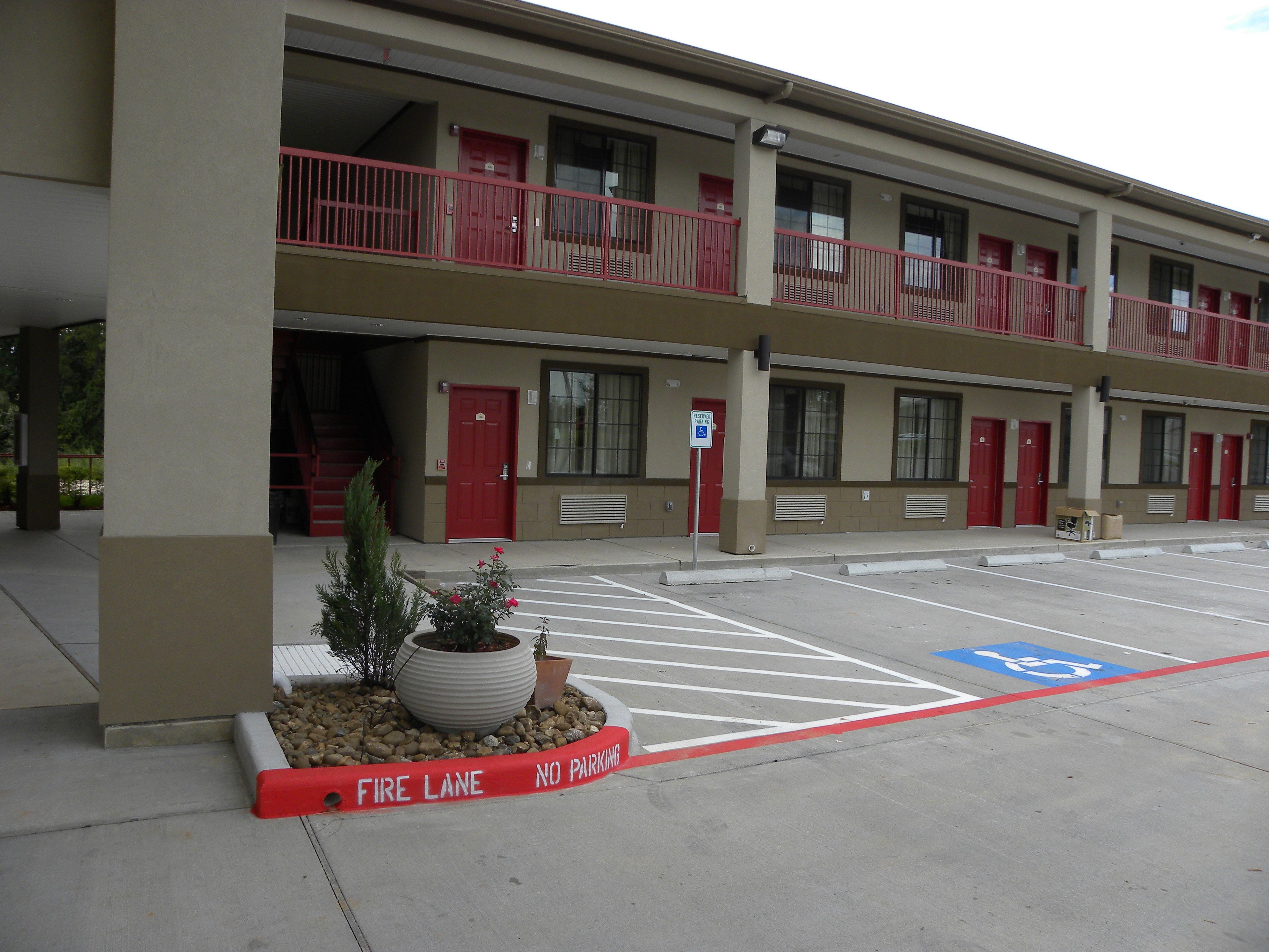 Foto - Palace Inn Kingwood