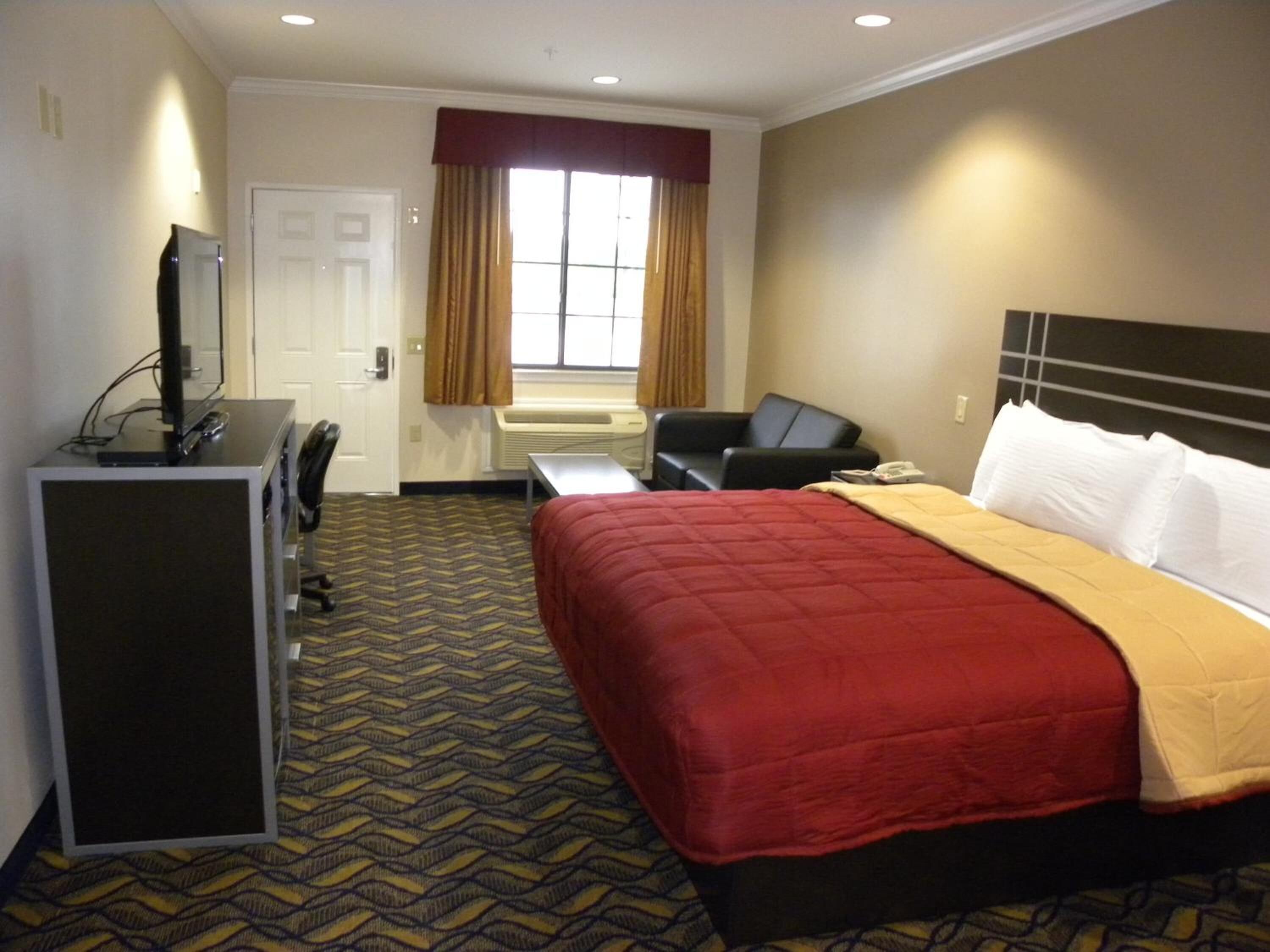 Foto - Palace Inn Kingwood