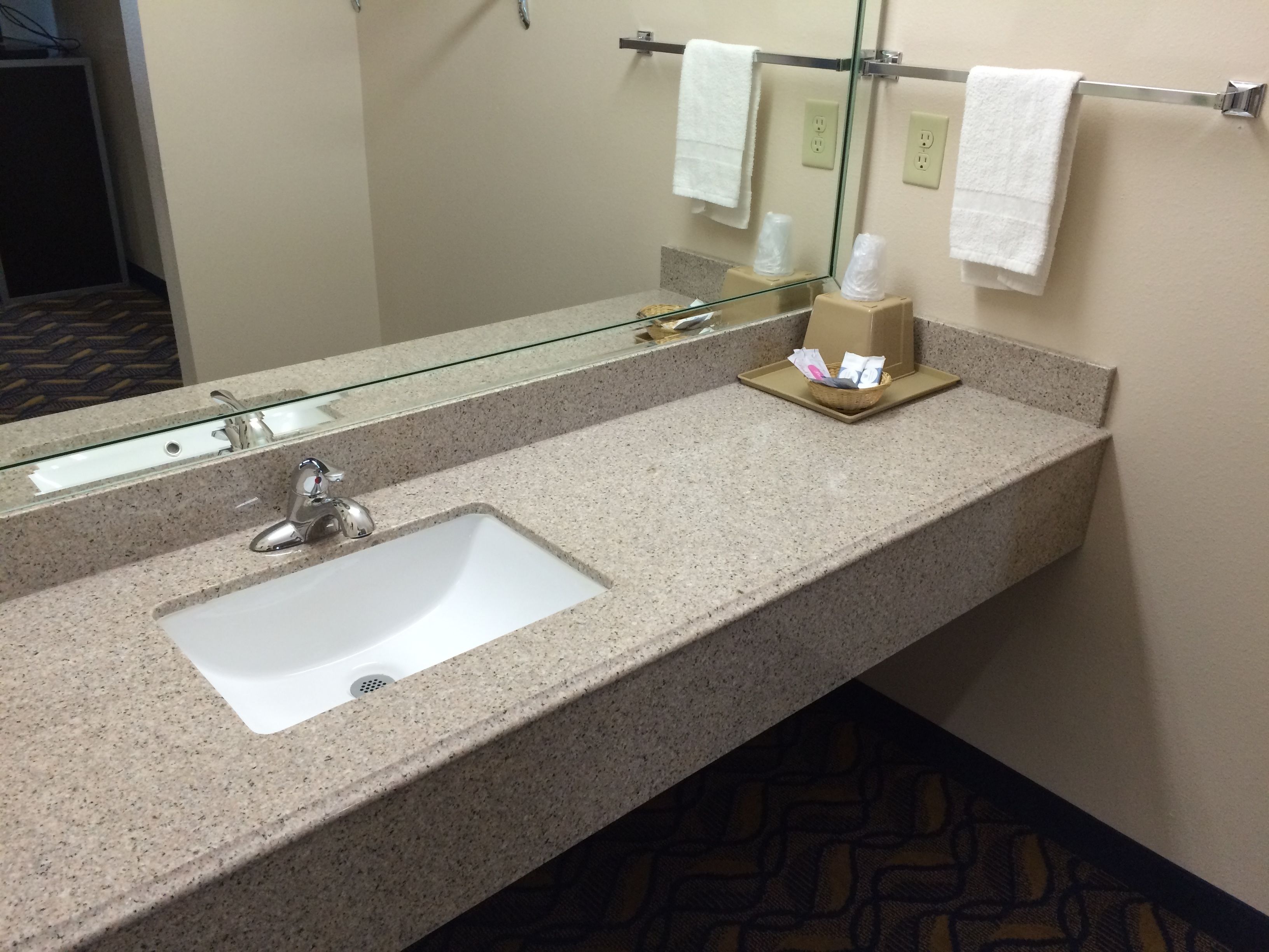 Foto - Palace Inn Kingwood