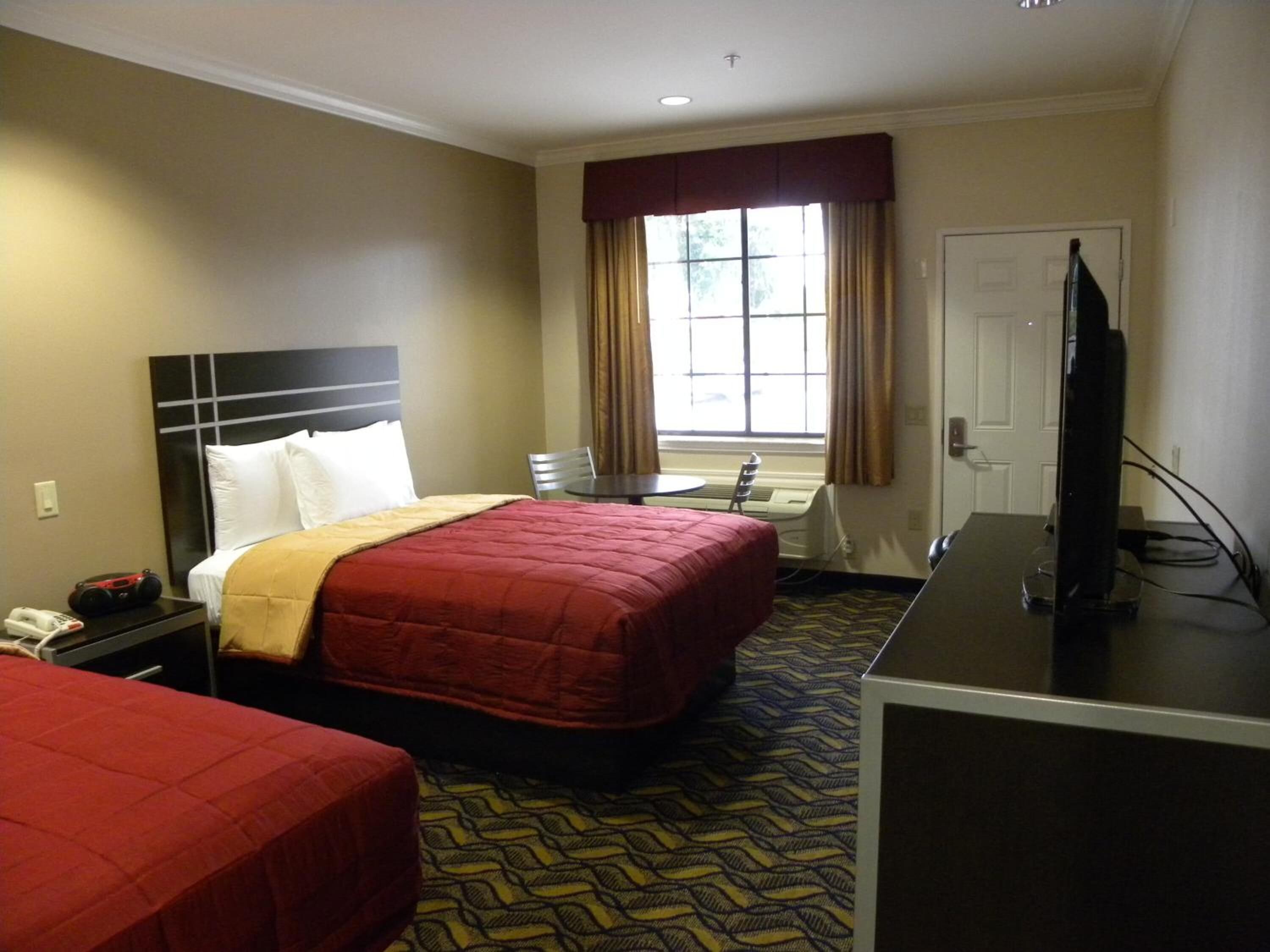 Foto - Palace Inn Kingwood