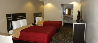 พาเลซอินน์ คิงวูด