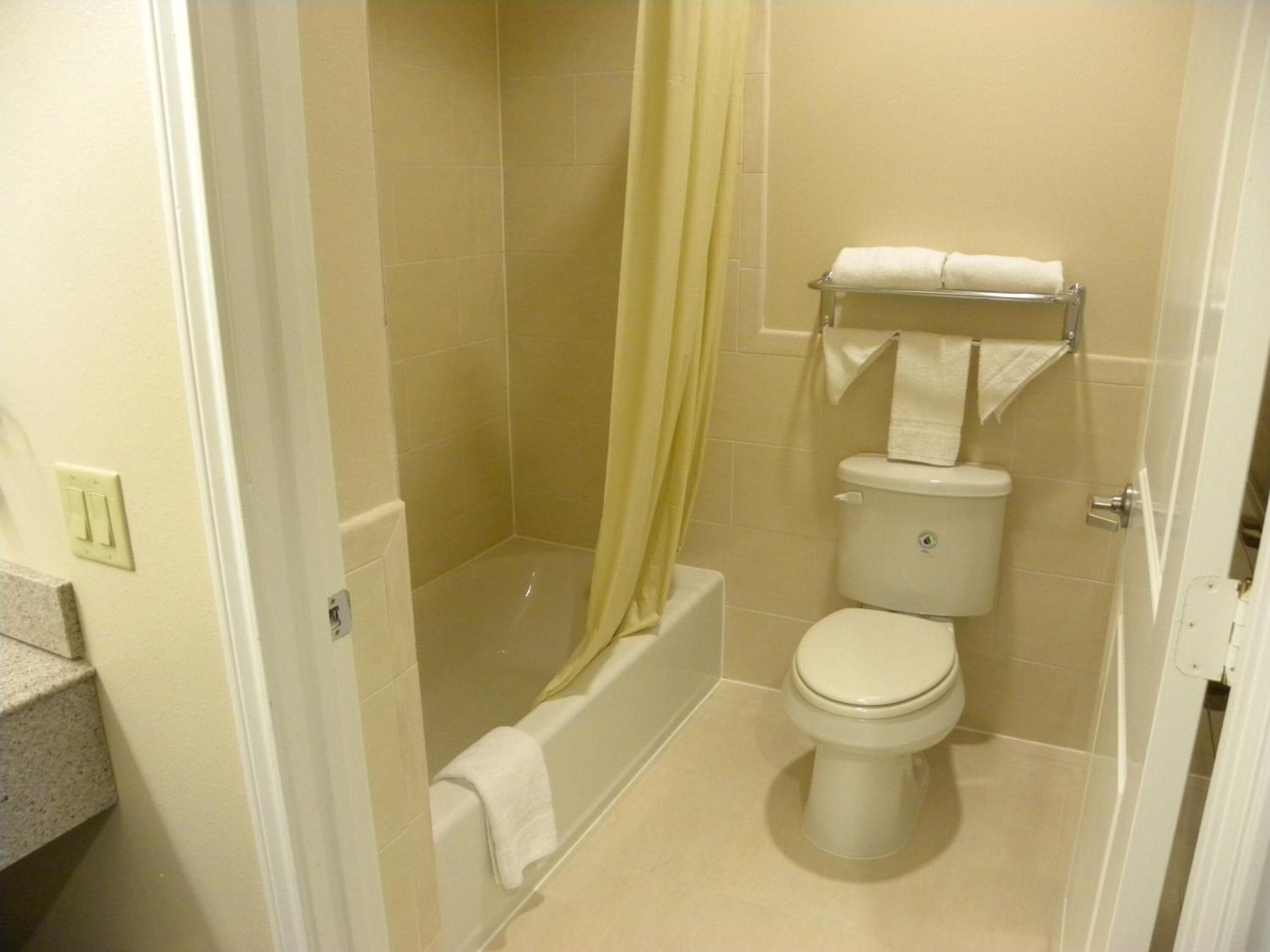 Foto - Palace Inn Kingwood