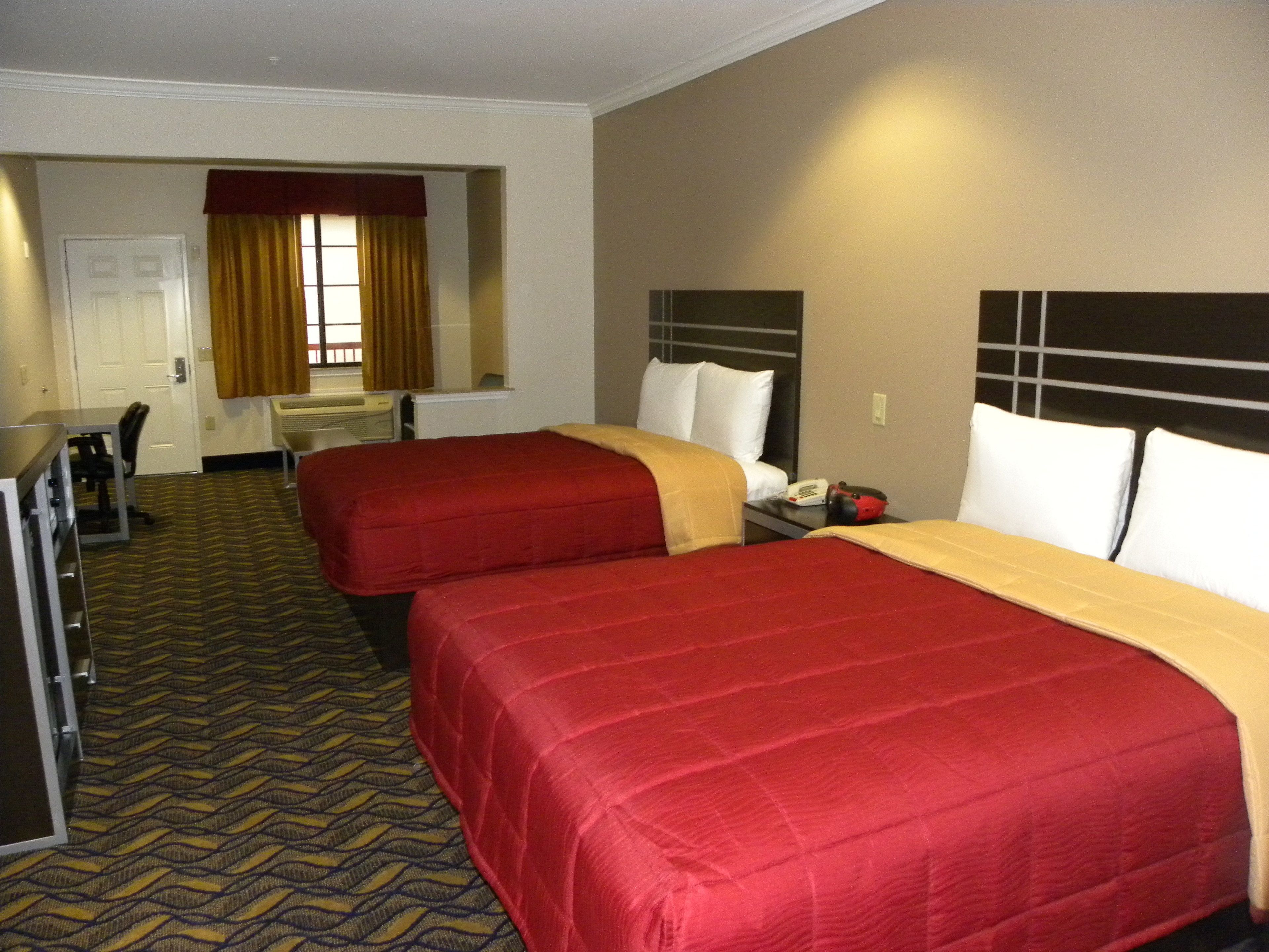 Foto - Palace Inn Kingwood