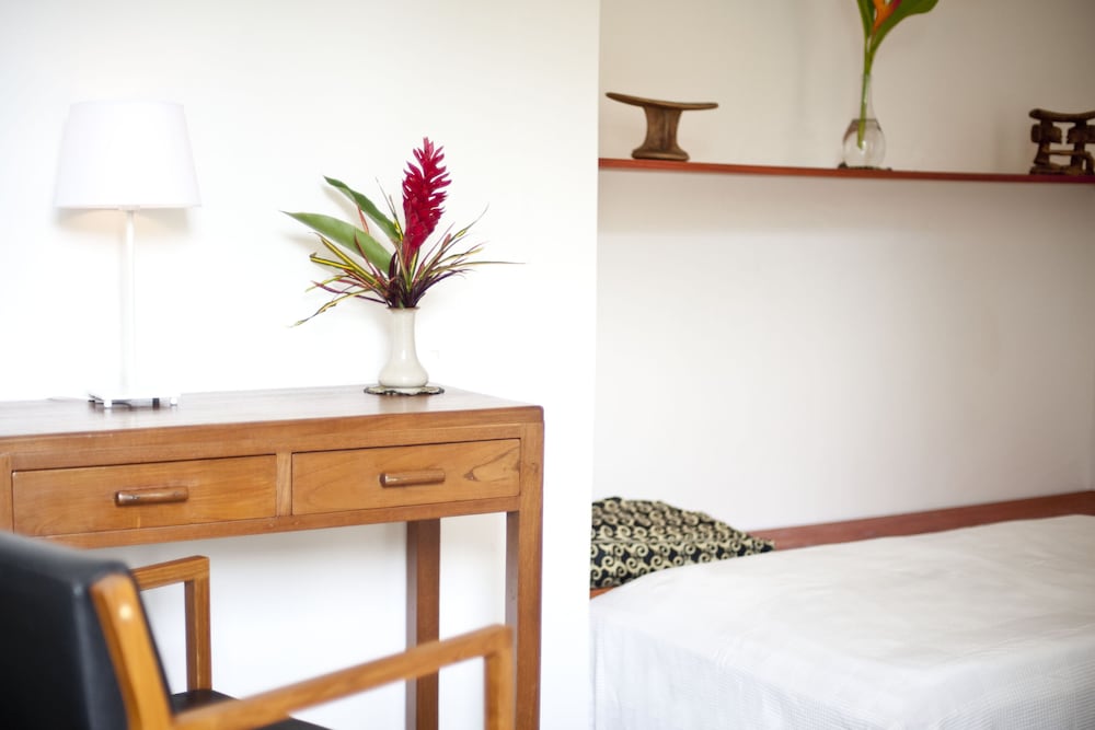 Kaliwa Lodge by null