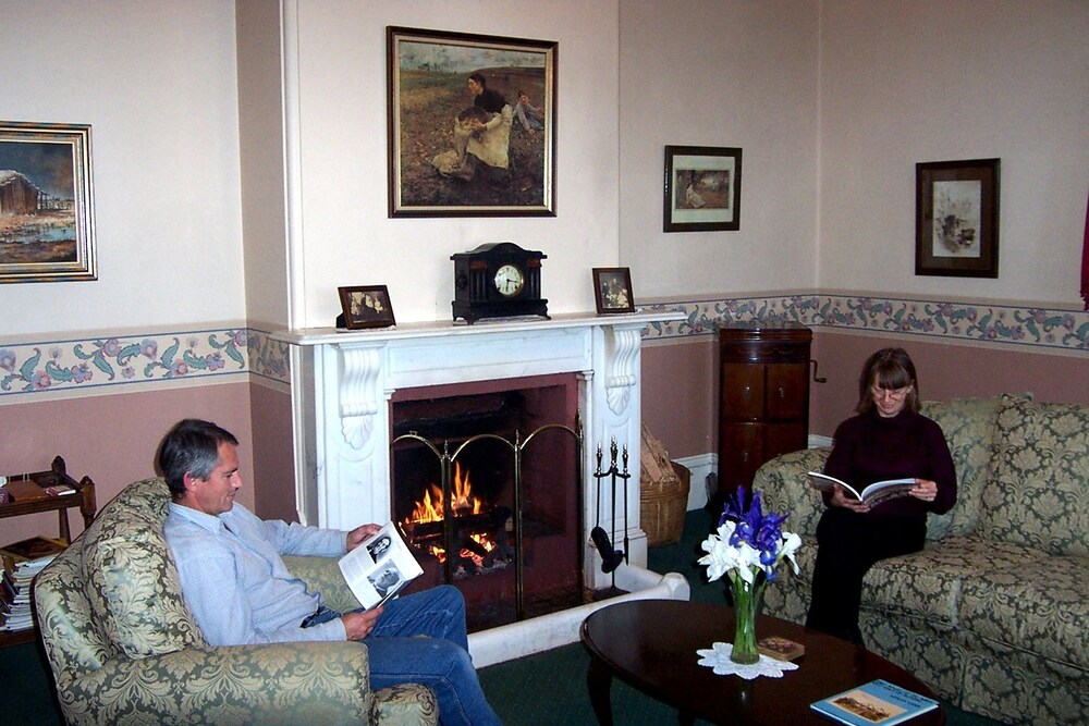 Lucinda B&B photo 5