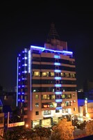 Konaklama yeri alanı