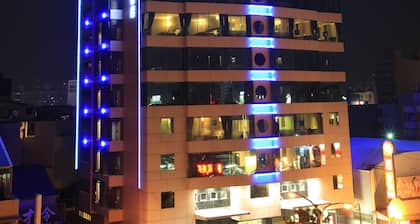 Shianghu Boutique Hotel