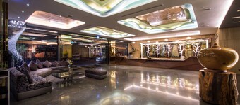 Shianghu Boutique Hotel