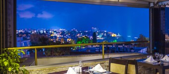Ayhan Hotel
