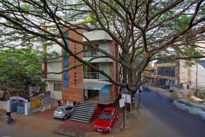 Exterior - City Living (Bengaluru)