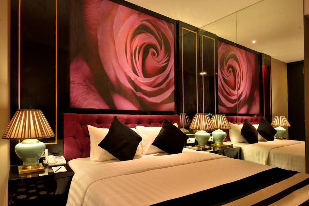 Little Amaroossa Residence Jakarta