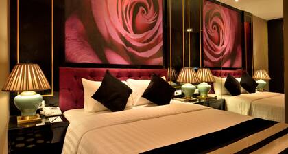 Little Amaroossa Residence Jakarta