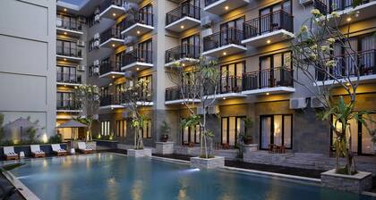 Rofa Kuta Hotel