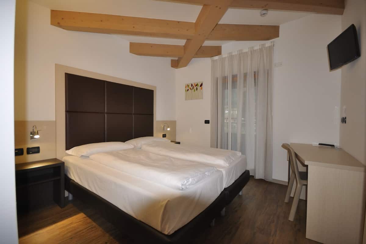 Double Room | View from room
