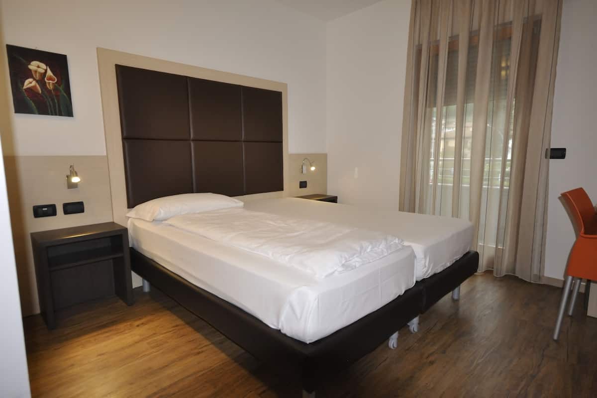Double Room Single Use | View from room