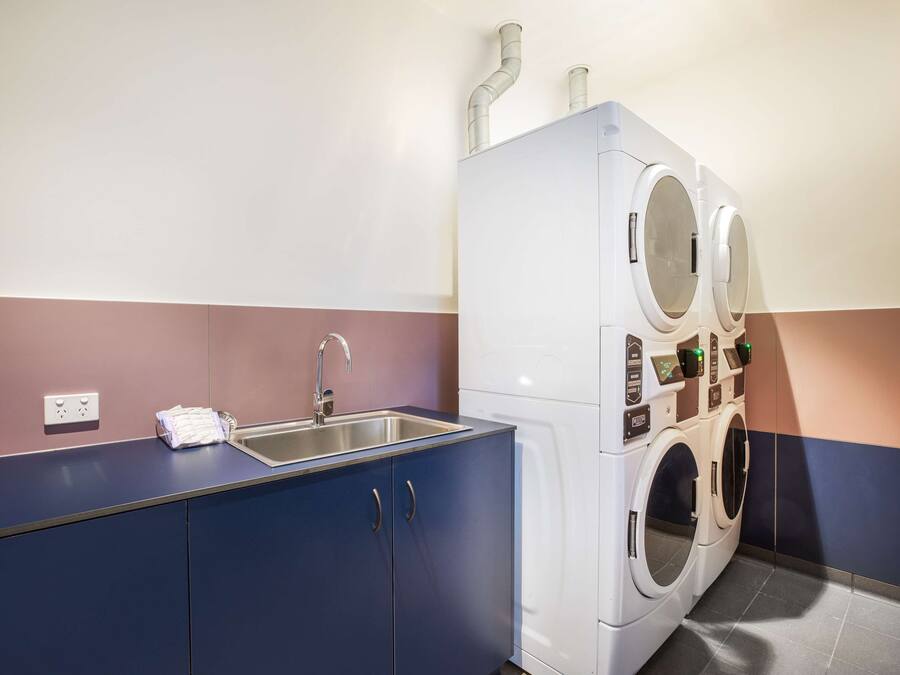 Ruang laundry