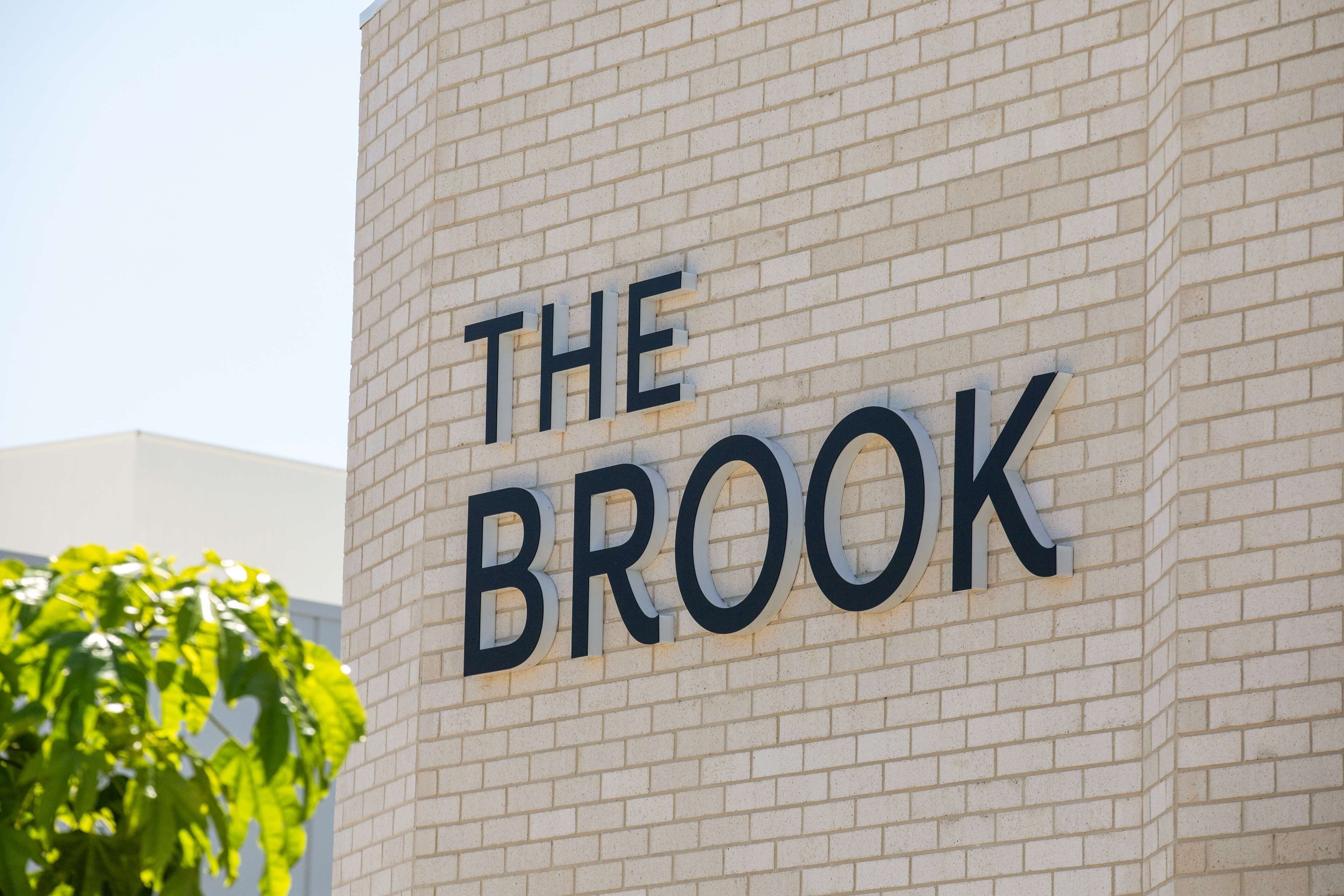 Foto - Nightelier Mitchelton The Brook