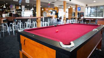 Billiards
