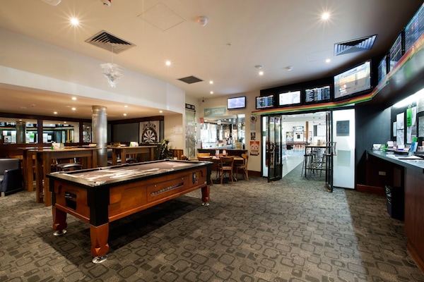 Sports bar
