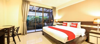 OYO 358 Rattana Residence Thalang