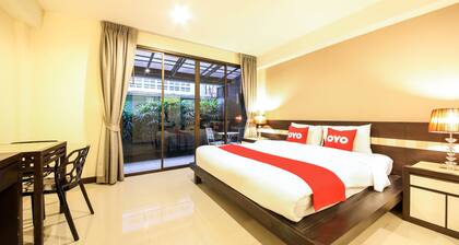 OYO 358 Rattana Residence Thalang