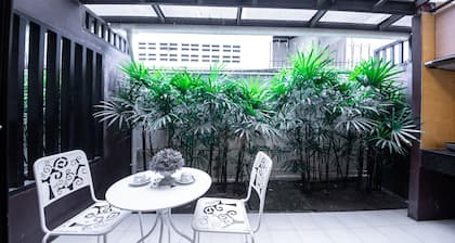 OYO 358 Rattana Residence Thalang