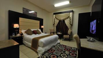 1 habitación, sábanas italianas Frette y ropa de cama de alta calidad