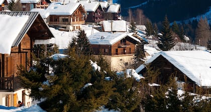 Résidence Lagrange Vacances Les Chalets du Mont Blanc