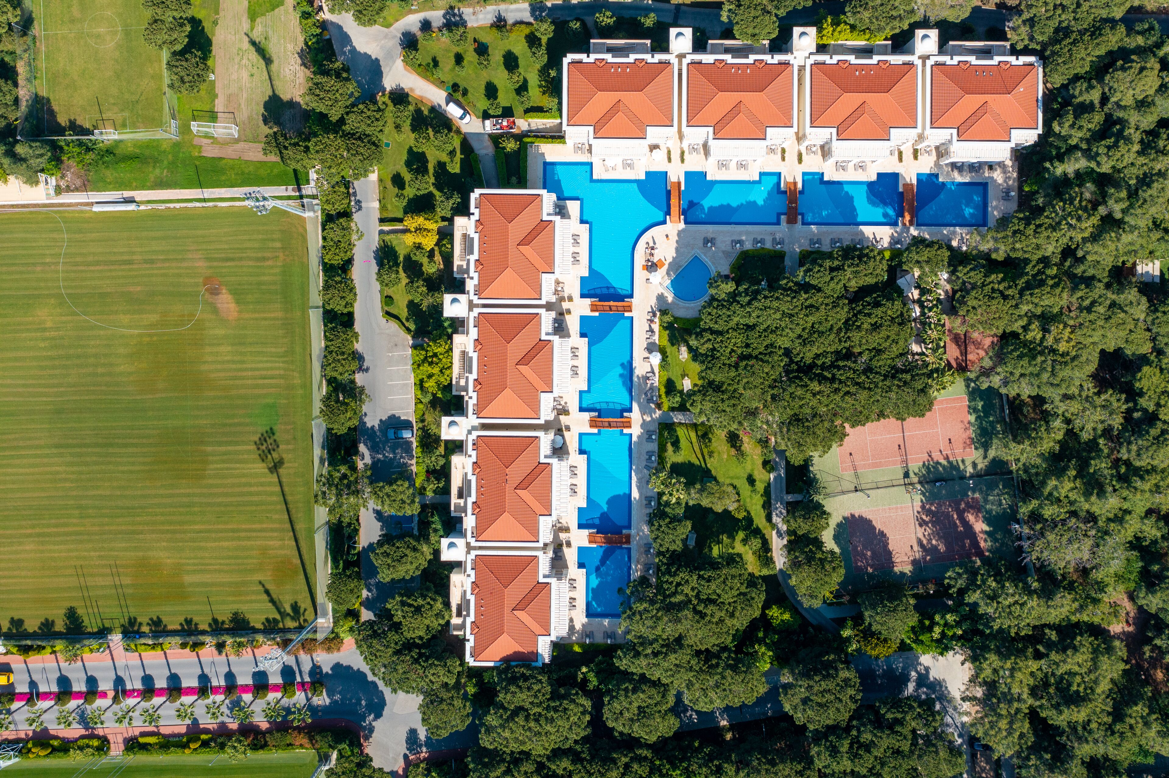 Photo - Bellis Deluxe Hotel