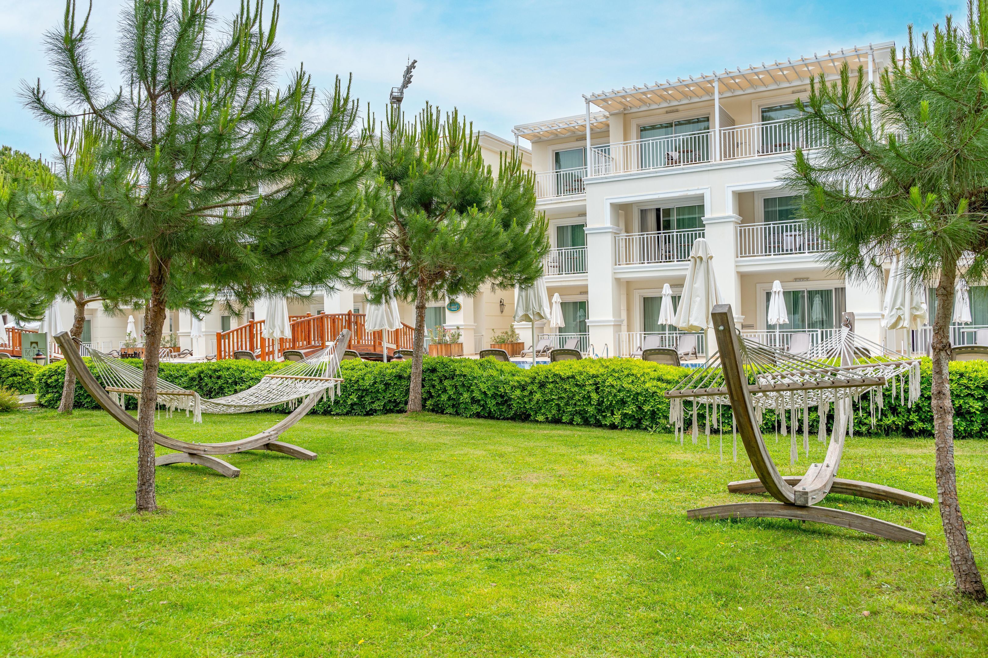 Photo - Bellis Deluxe Hotel