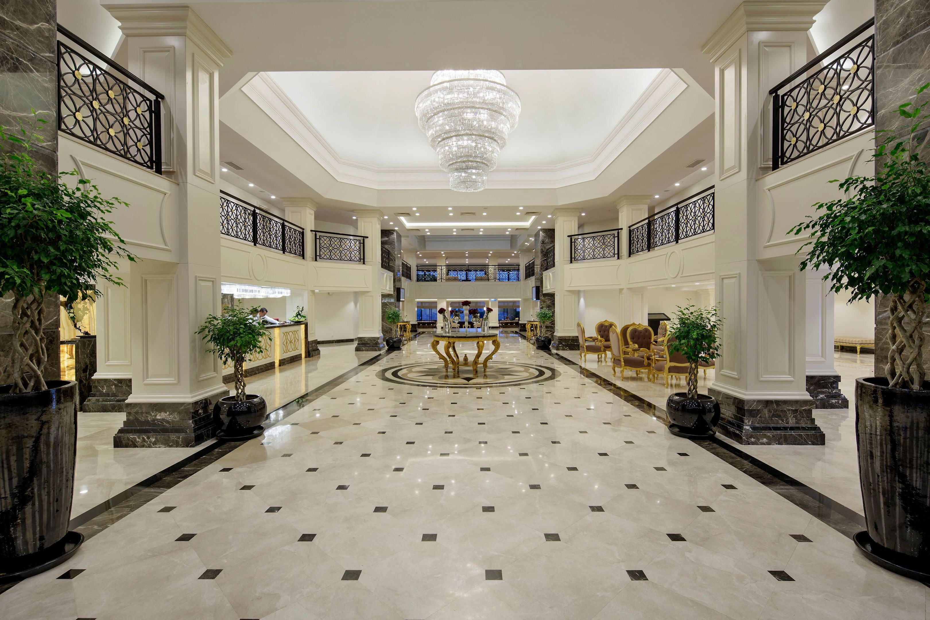 Foto - Bellis Deluxe Hotel & Heated for Winter Aqua Park