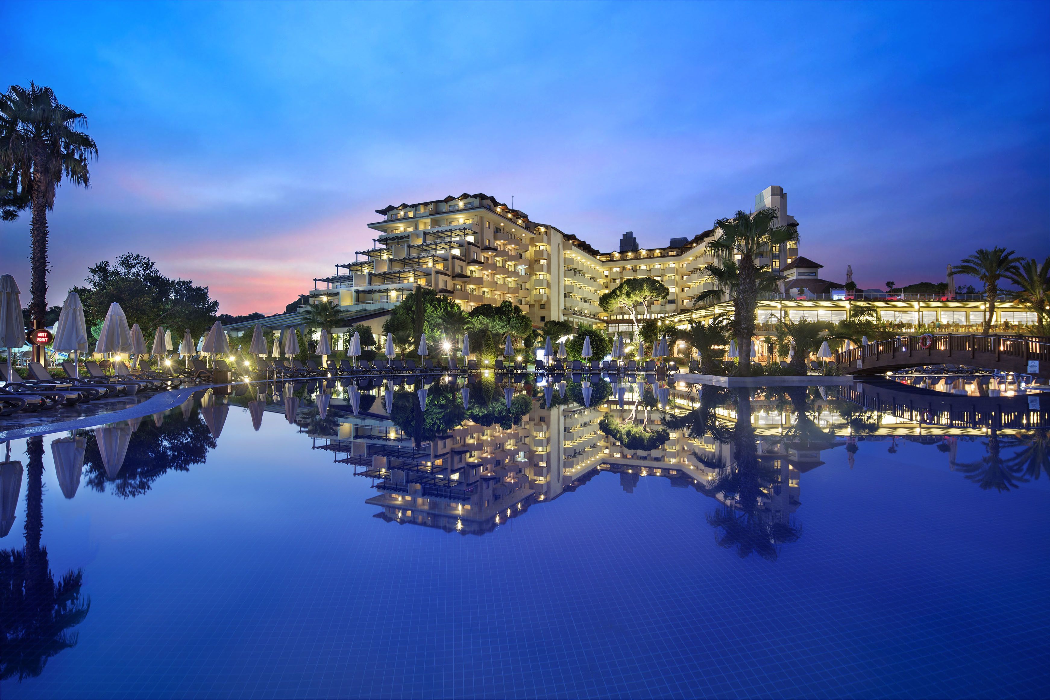 Foto - Bellis Deluxe Hotel & Heated for Winter Aqua Park