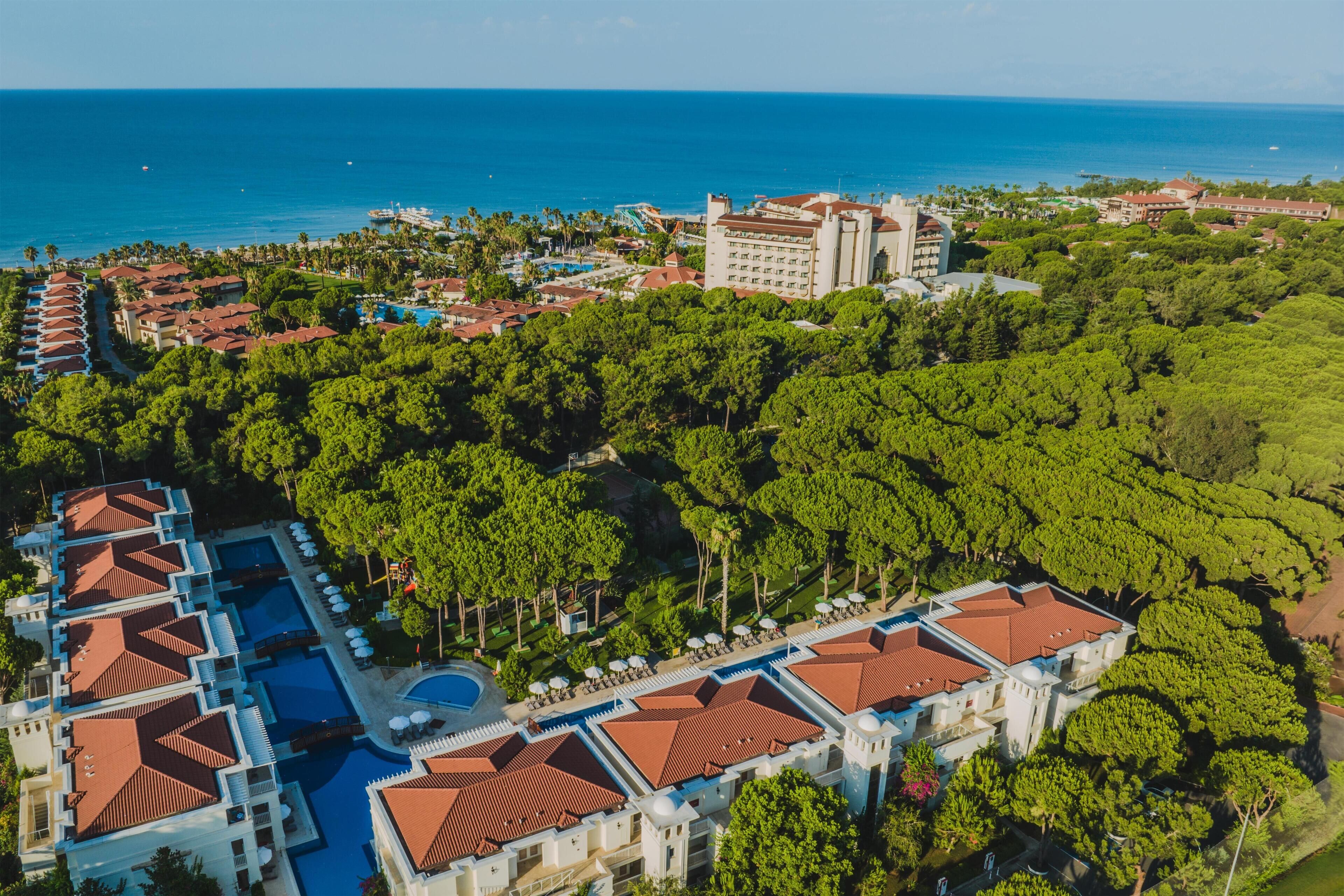 Foto - Bellis Deluxe Hotel & Heated for Winter Aqua Park